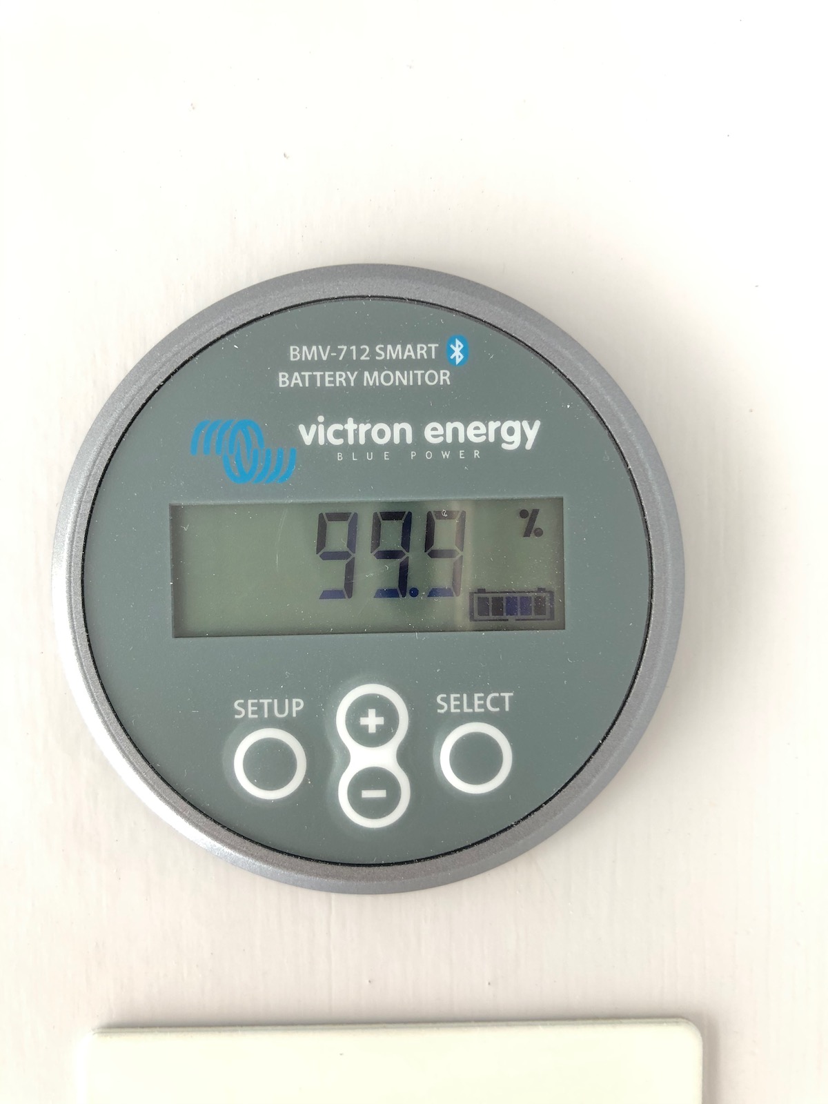 Victron Battery Monitor – Overland For Good