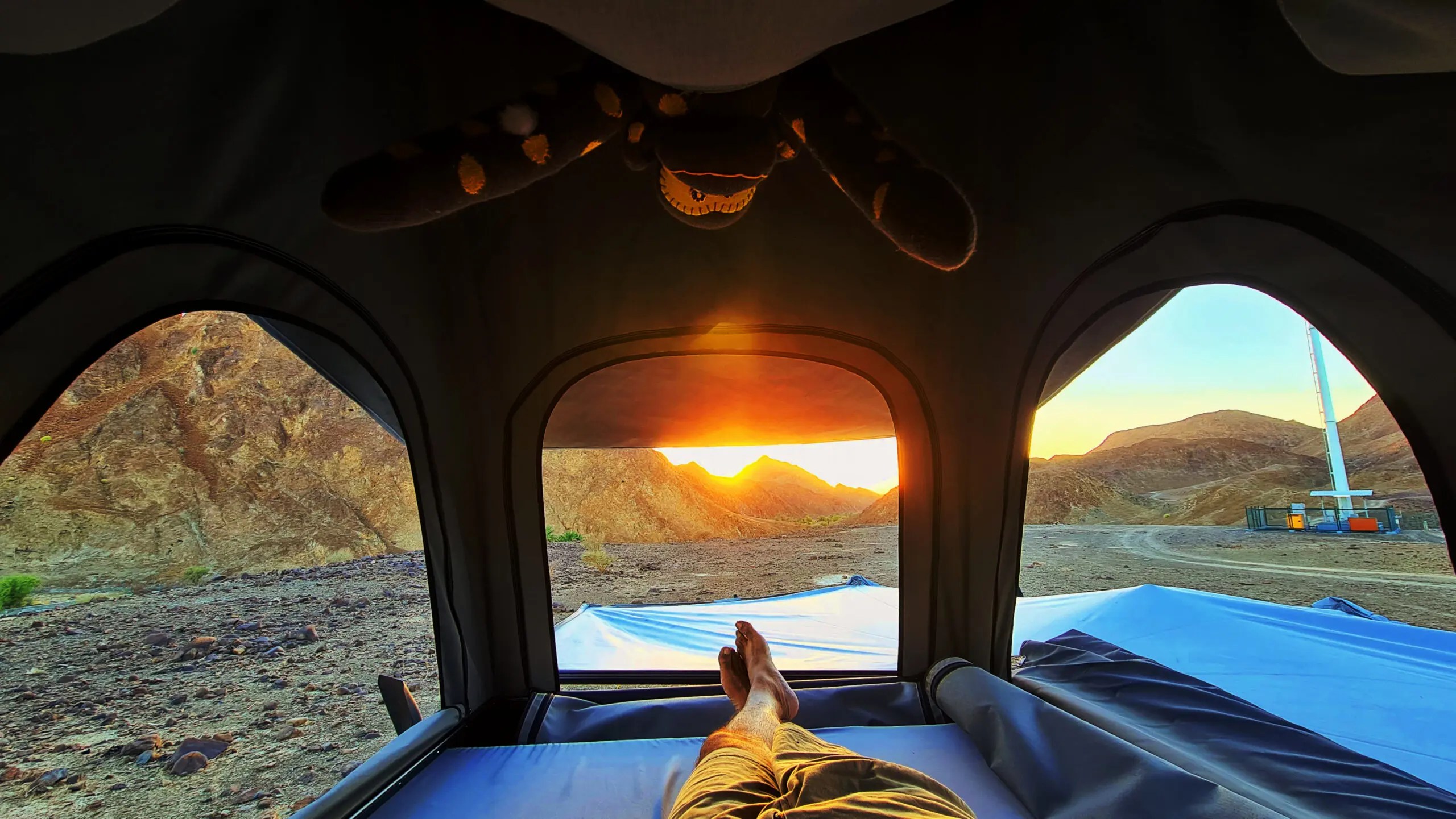 Roof Top Tent Dubai, Roof Top Tent, Car Pop Up Tent