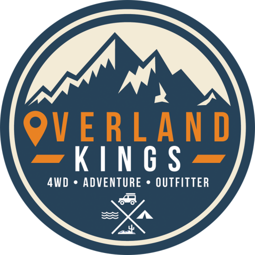 Adventure Kings Products