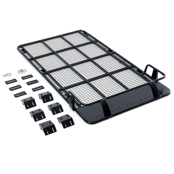 8 Storage Solutions for Your Overland Vehicle