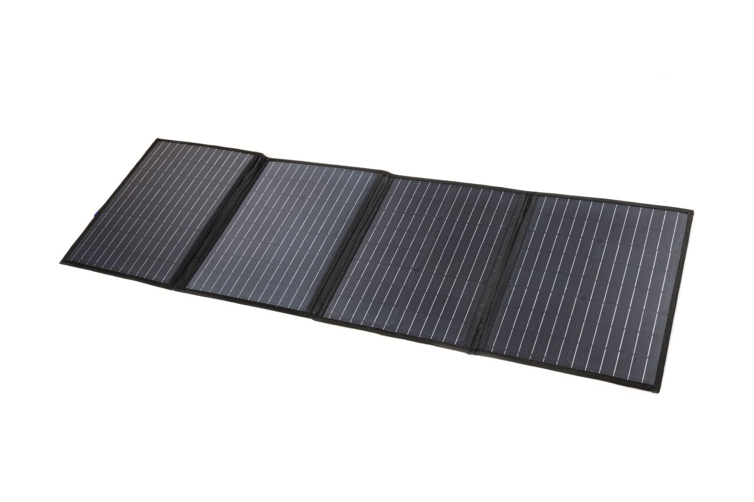 Kings 120W Solar Blanket Incl Regulator Up to 6.75A Output Grade