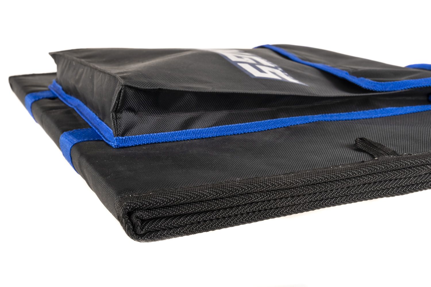 Kings 120W Solar Blanket Incl Regulator Up to 6.75A Output Grade