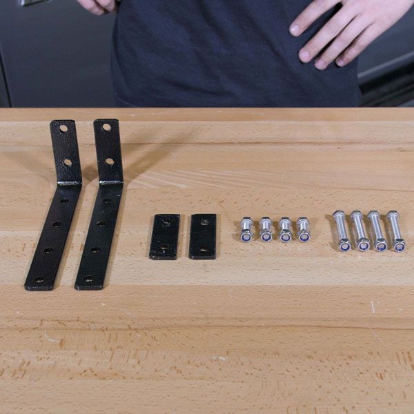 Kings Awning Fitting Kit at Angela Butler blog