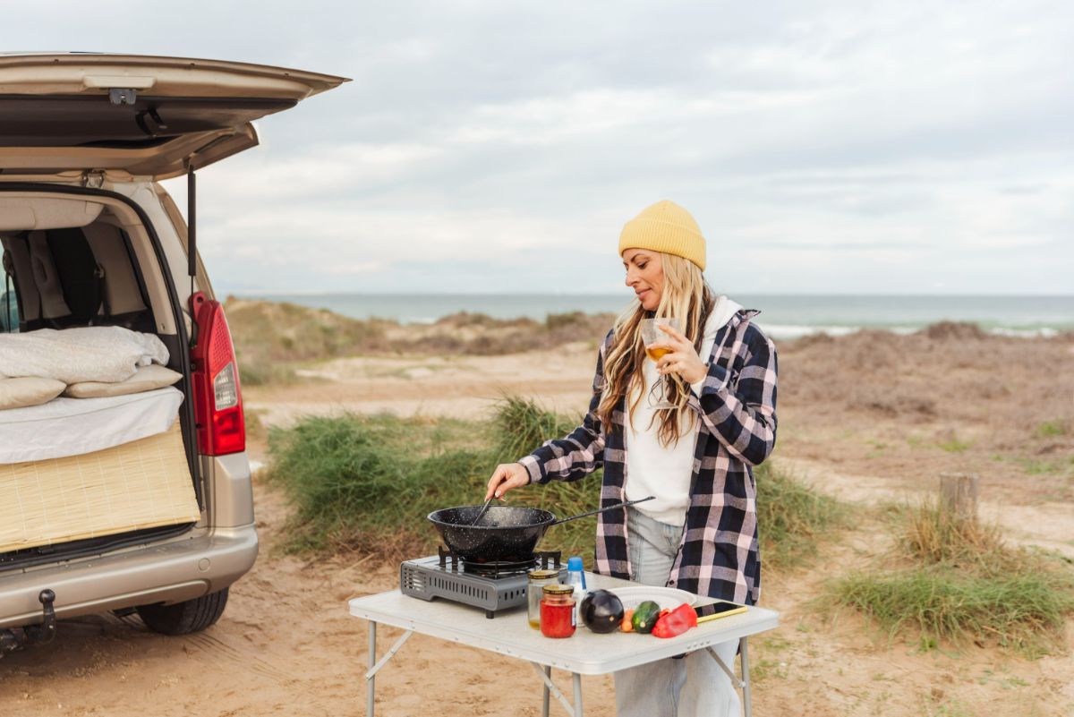 5 Essential Camping Gear You Didn't Know You Needed