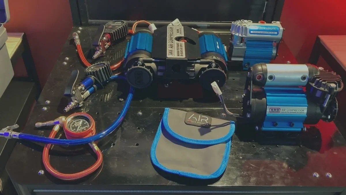 Portable ARB Compressor Review [2024] Overlandsite