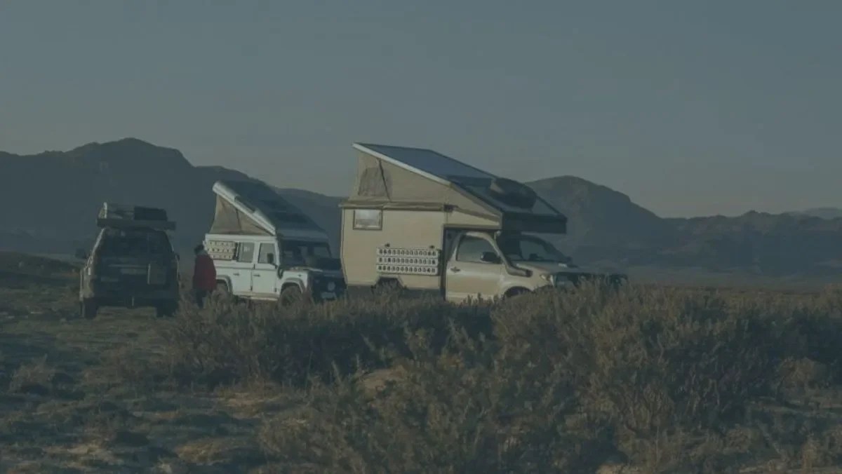 Ten Essentials For Camping And How Does It Apply To Overlanding