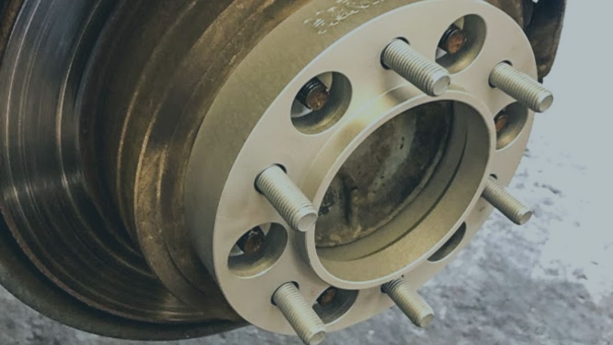 Wheel Spacers How Do They Work? [Guide For 2023]