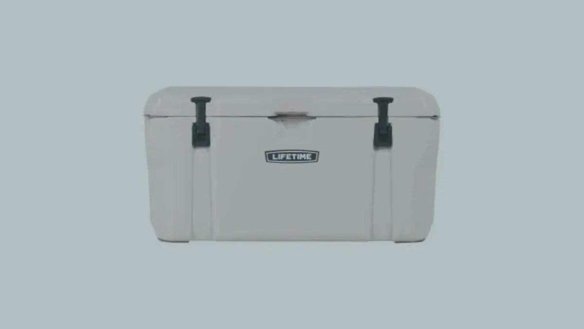 Lifetime Cooler Review [2024 Updated] Overlandsite