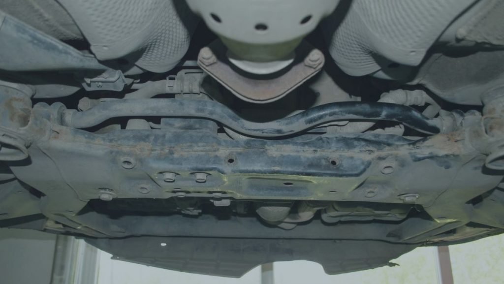What Does A Sway Bar Do And Why They're Important