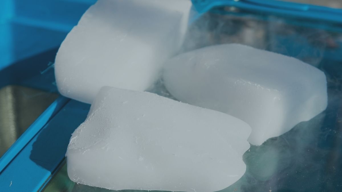 How Long Does Dry Ice Last In A Cooler Overlandsite