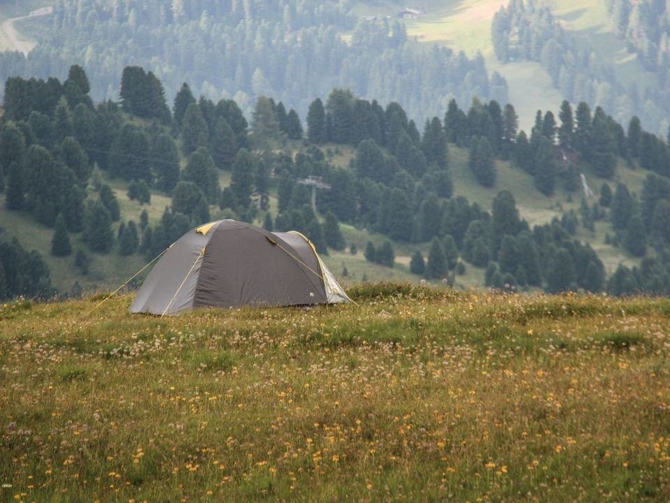 How To Insulate A Tent For Winter Camping 2023 Guide