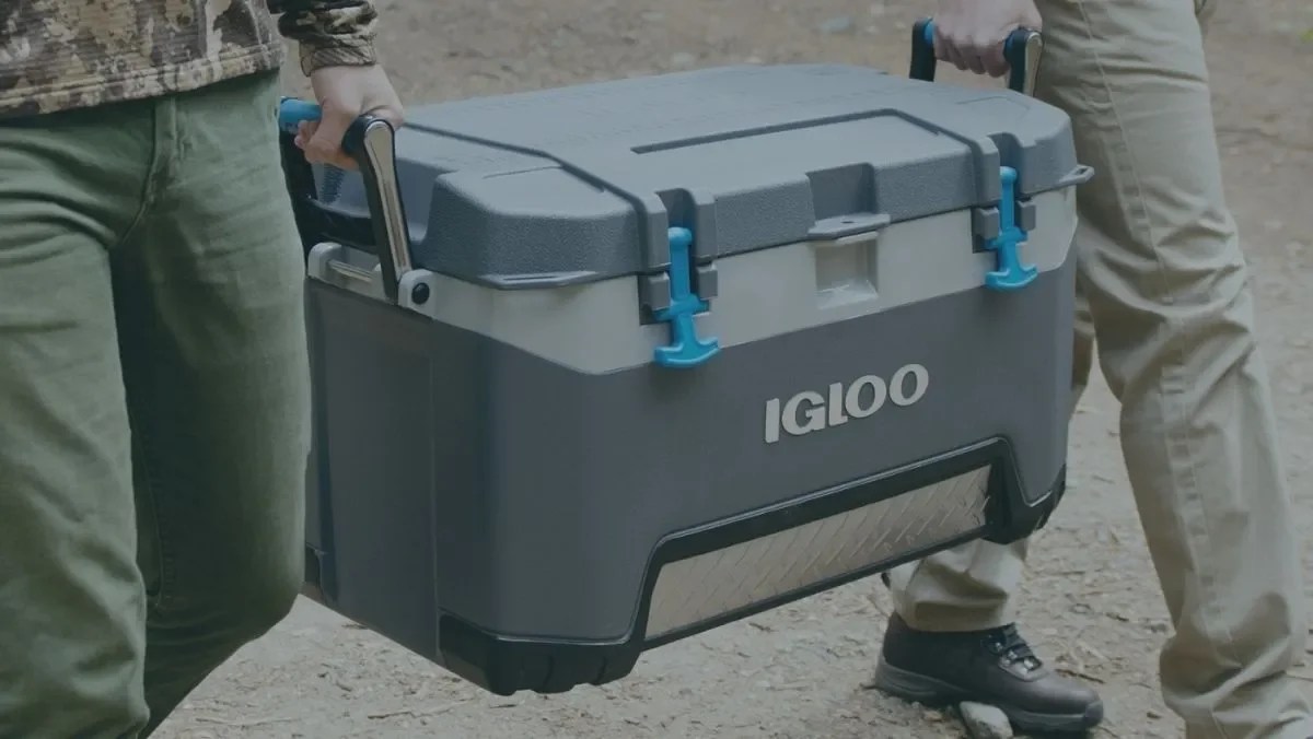 Igloo Cooler Review [Updated For 2024] Overlandsite
