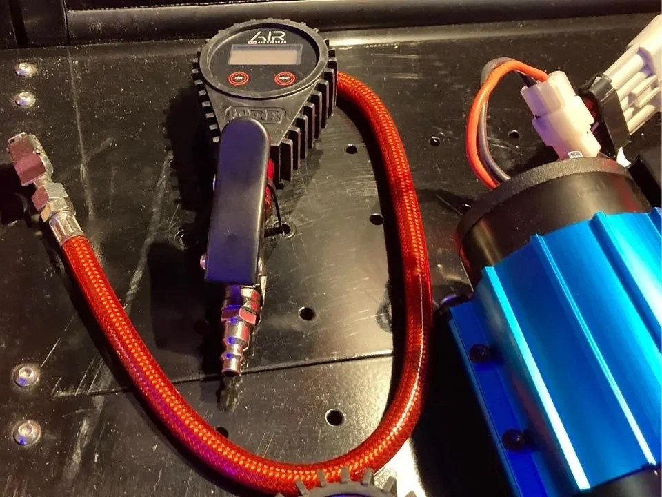 Portable ARB Compressor Review [2024] Overlandsite