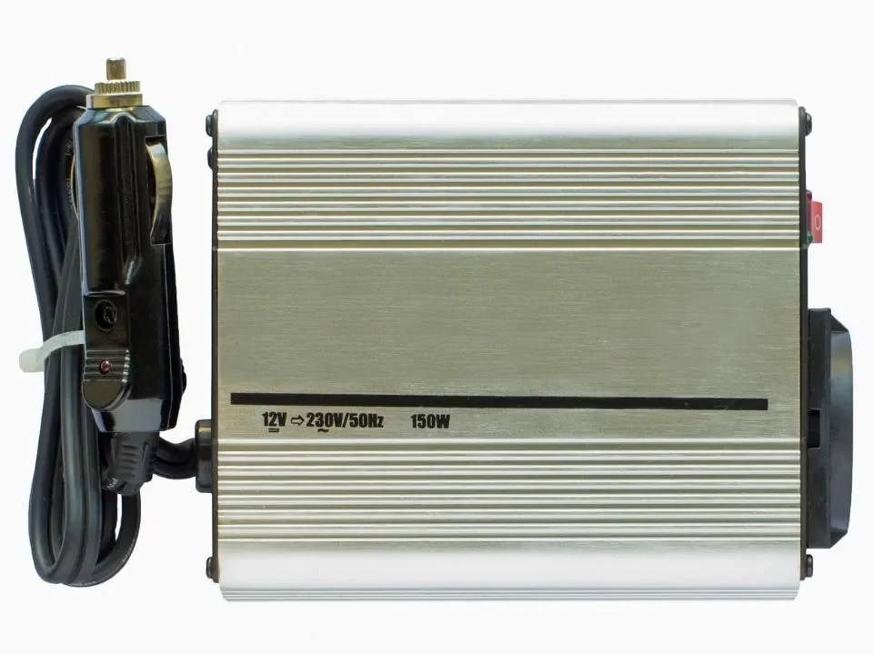 6 Best Car Inverters For 2022 [Reviewed] Overlandsite