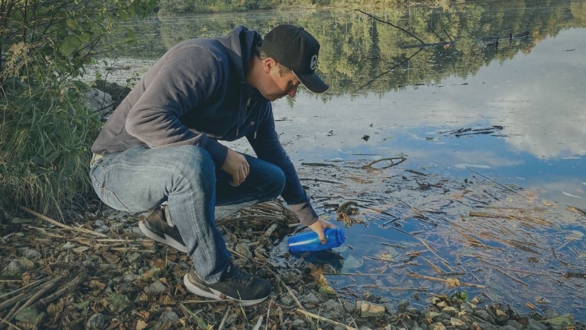 Survivor Filter PRO Review Advice Overlandsite