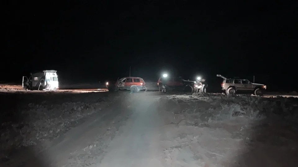 Tow Strap Vs Recovery Strap / StepbyStep Guide