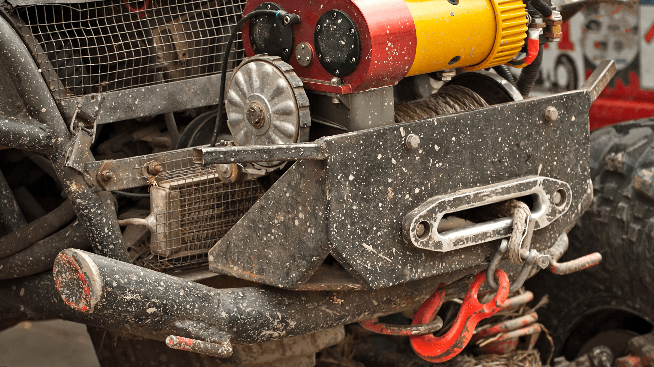 5 Best winches 2022 OverlandTerrain