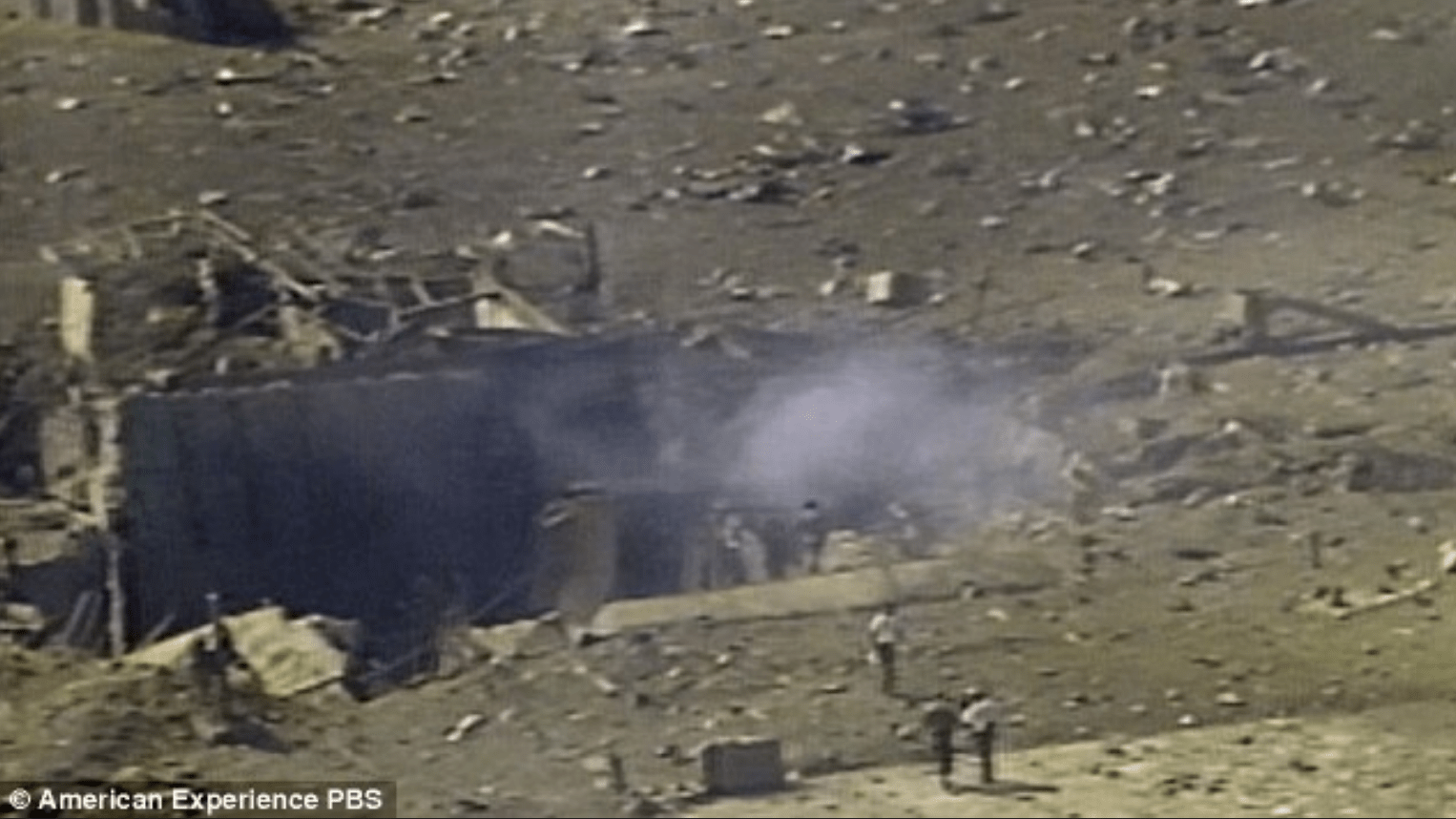 Visiting Damascus Titan II Missile Silo Part I Overland Trains