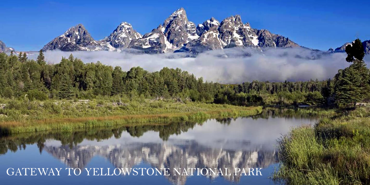 Cody, WY Car Rental Overland West