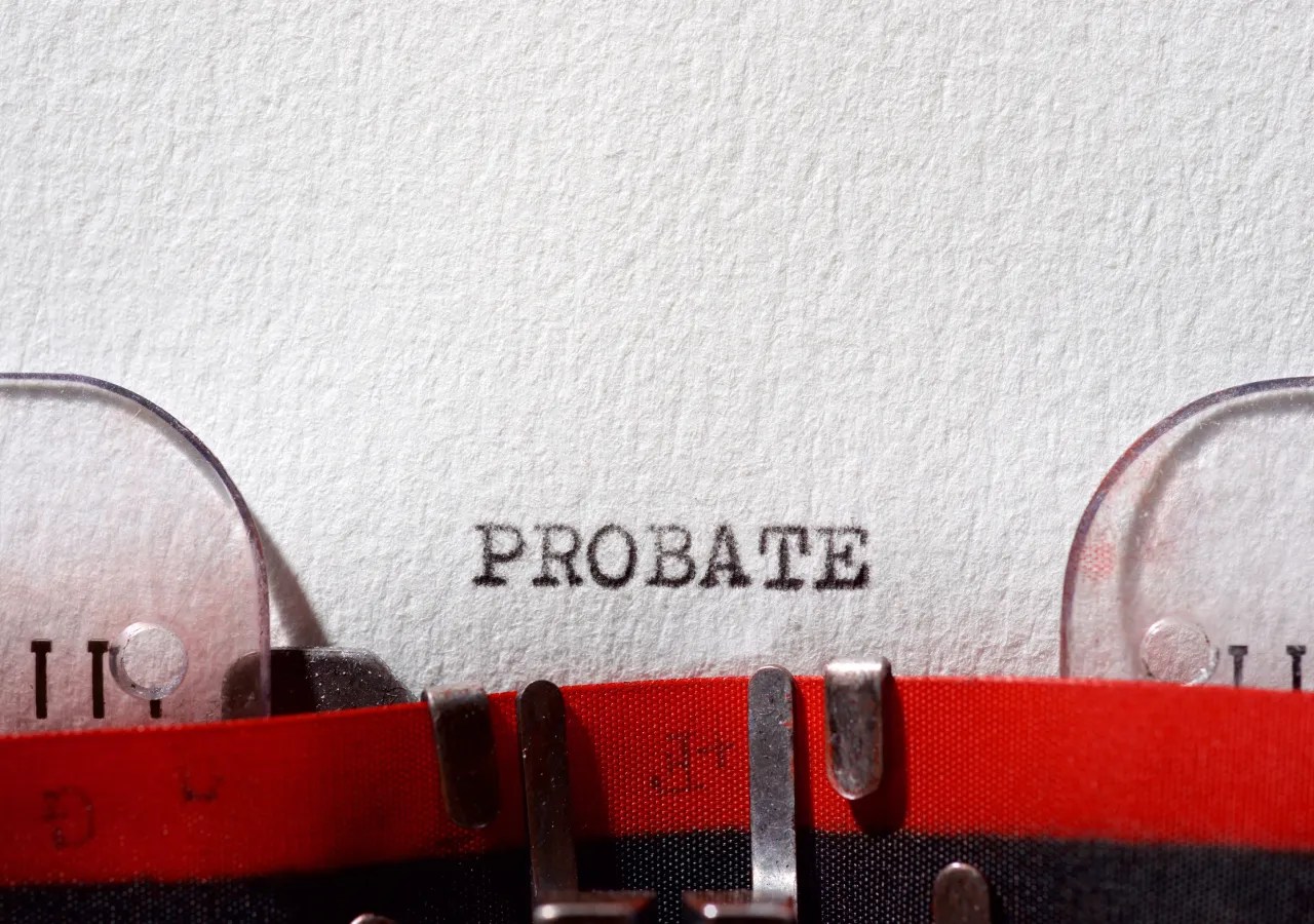 Probate NSW OverLaw Legal Services