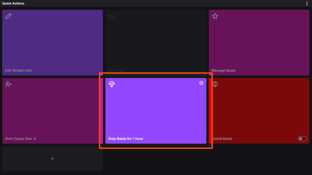 How to Raid on Twitch A Guide on Mastering Twitch Raiding