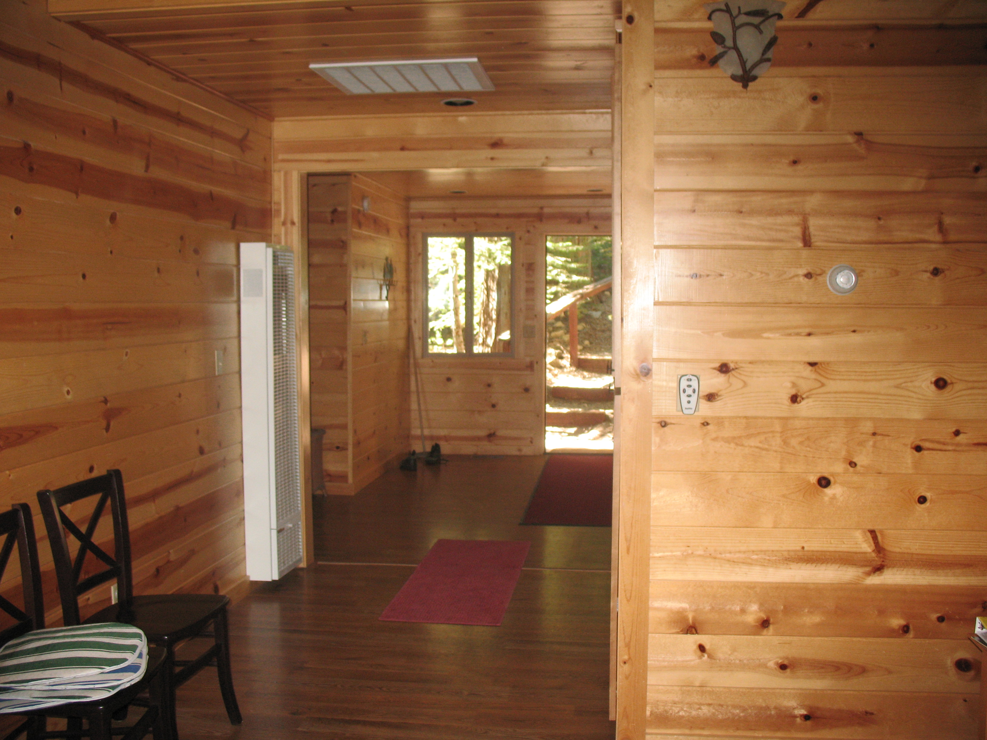Photos Overlook Cabin at Strawberry