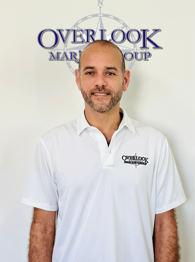 Meet the Team Overlook Home