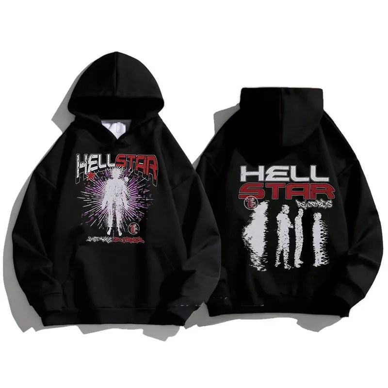 Hell Star A Deep Dive Into The Dark Aesthetic Phenomenon Overly Post