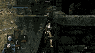 7 Dark Souls Gifs To Brighten Up Your Christmas Eve Overmental