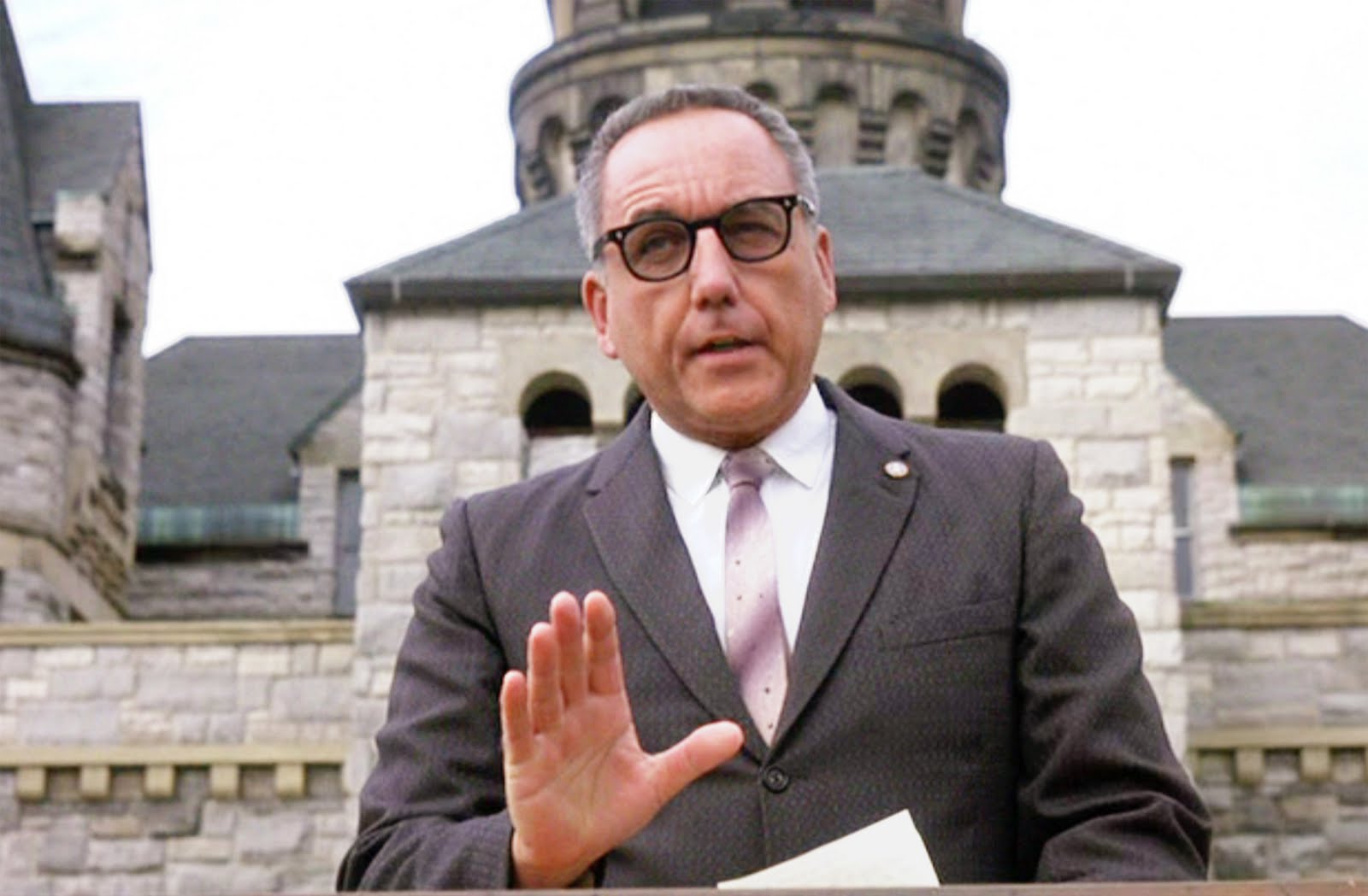 Alex's Top 5 Hateable Movie Villains Overmental