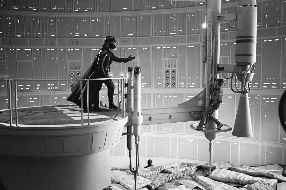 The Secret Reason Why The Empire Strikes Back is the Best Star Wars