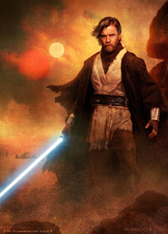 Star Wars Rumor Are Lucasfilm and Disney Considering an