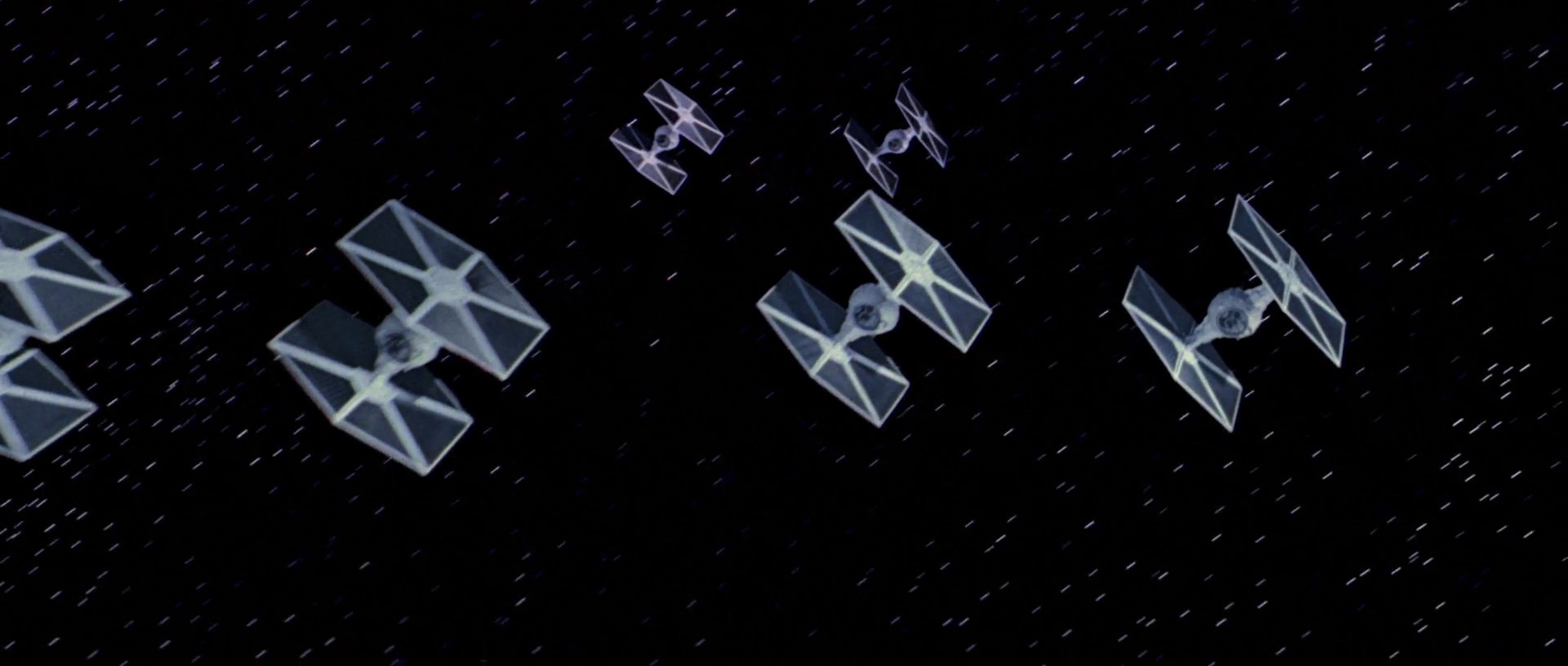 Star Wars Canon Catch-Up: What Are TIE Fighters? - Overmental