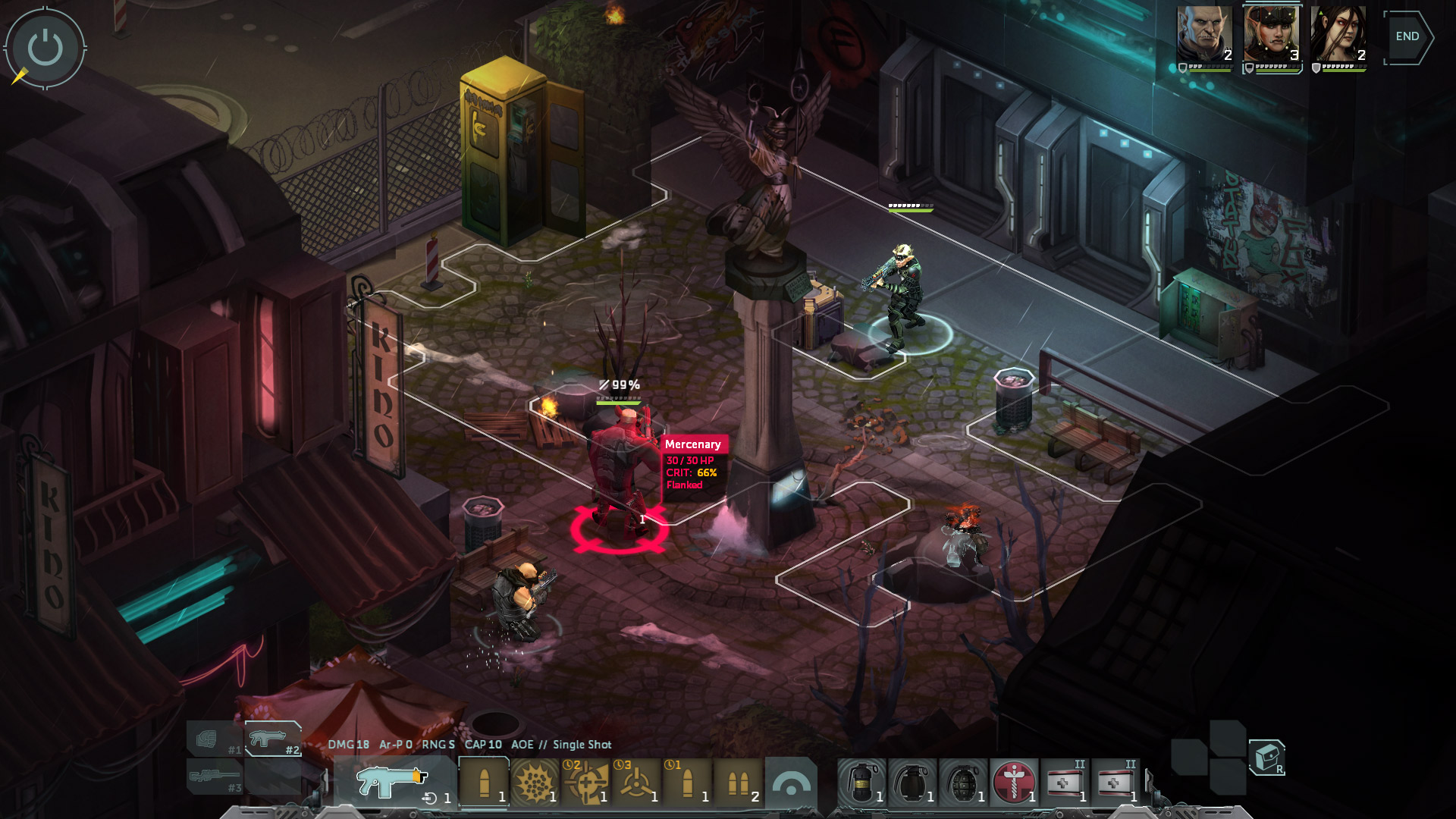 How Will Harebrained Schemes' New Battletech Game Use Tabletop Lore