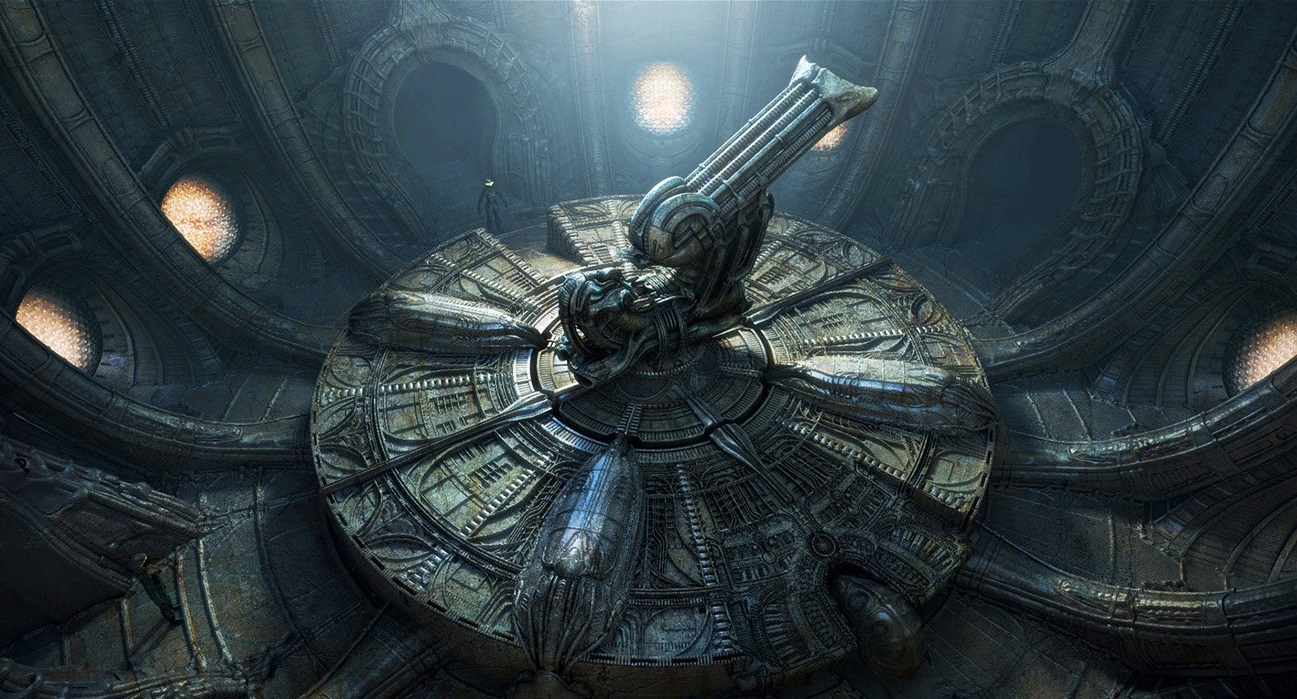 Alien Covenant (Prometheus 2) FAQ Everything We Know So Far [Updated