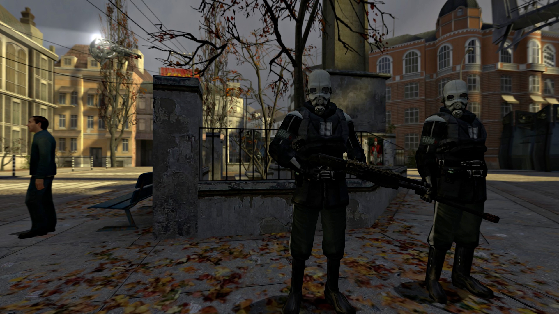 The 10 Creepiest Games To Prepare You For Halloween Overmental