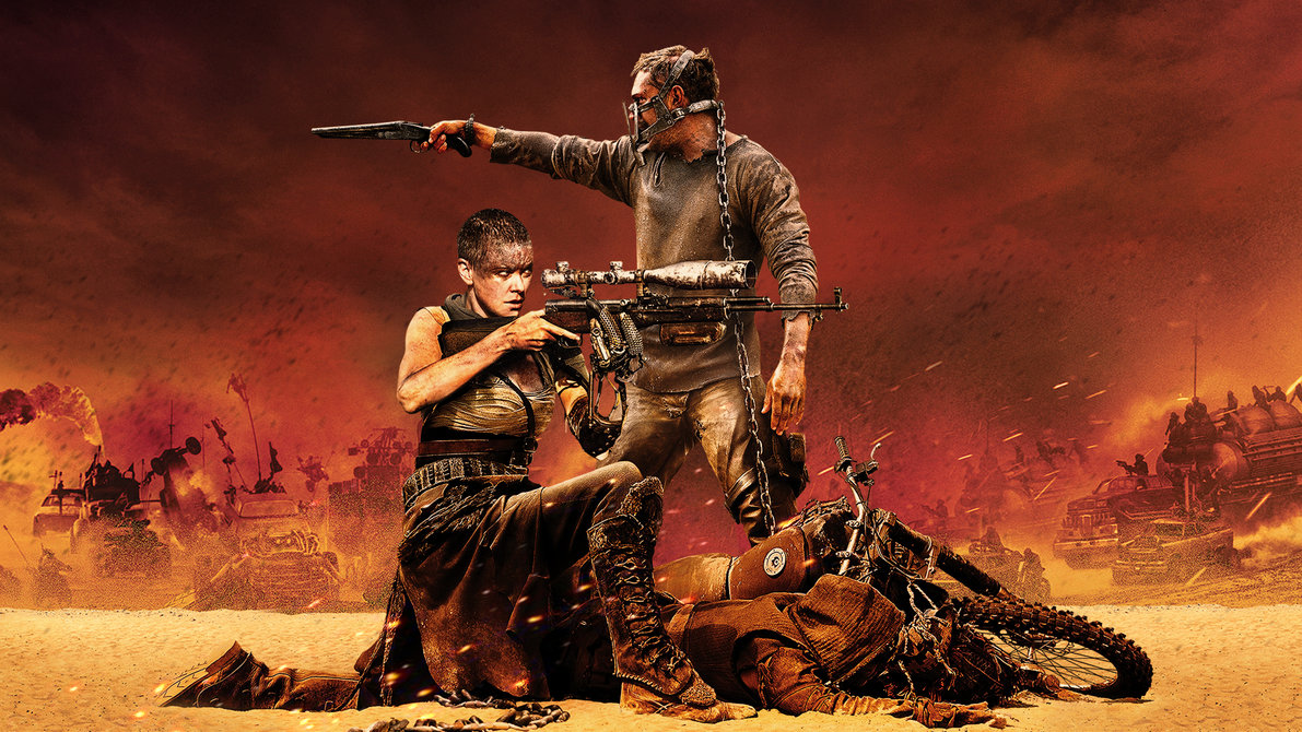 Mad Max 5 Faq: Everything We Know About The Wasteland [Updated] - Overmental