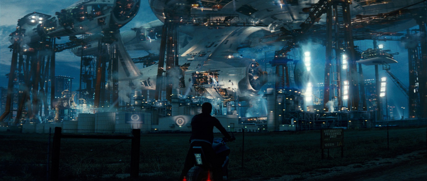 The Definitive Chronological Viewing Order For The Star Trek Cinematic