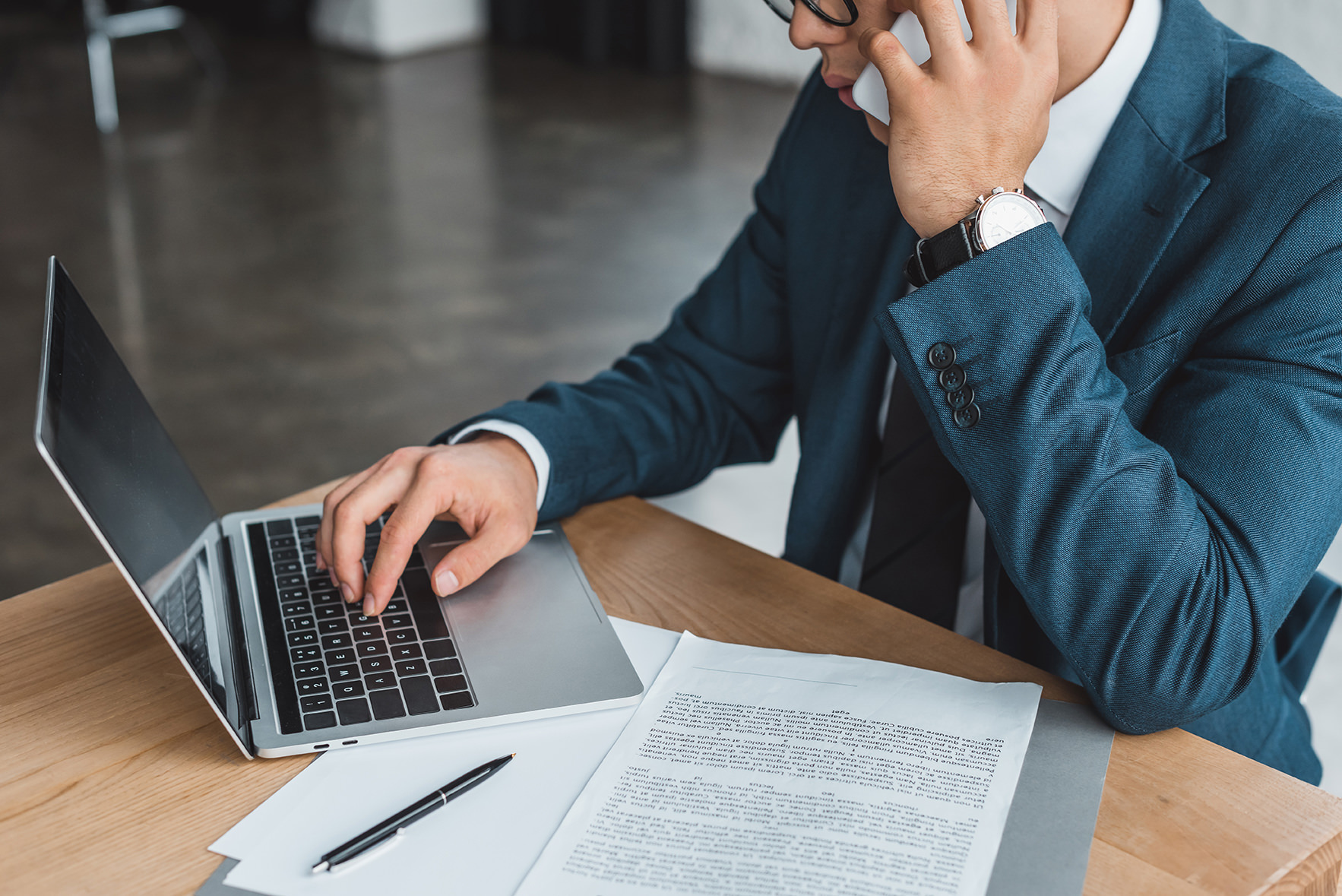 Real Estate Agents, Bonus Depreciation & Section 179 Expense Blog