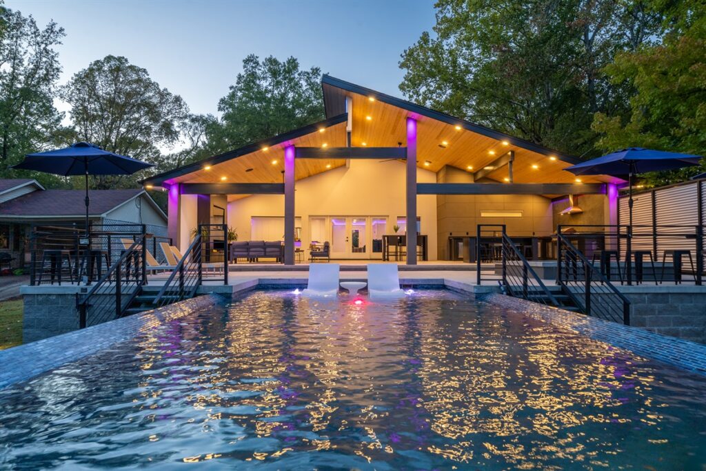 Vacation Rentals Hot Springs, AR Overnight Digs