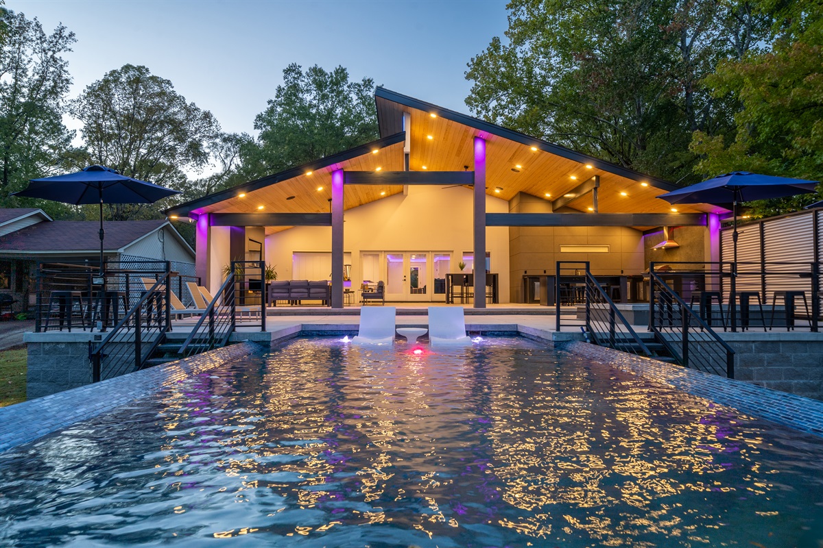 Vacation Rentals Hot Springs, AR Overnight Digs