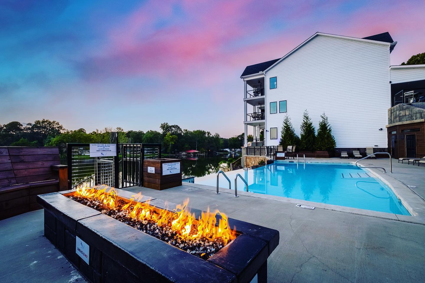 Management Services Overnight Digs