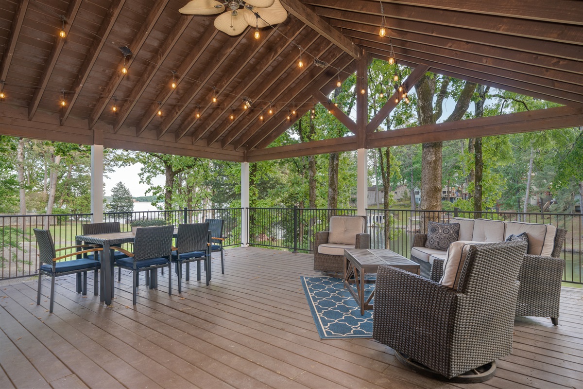 Vacation Rentals Hot Springs, AR Overnight Digs