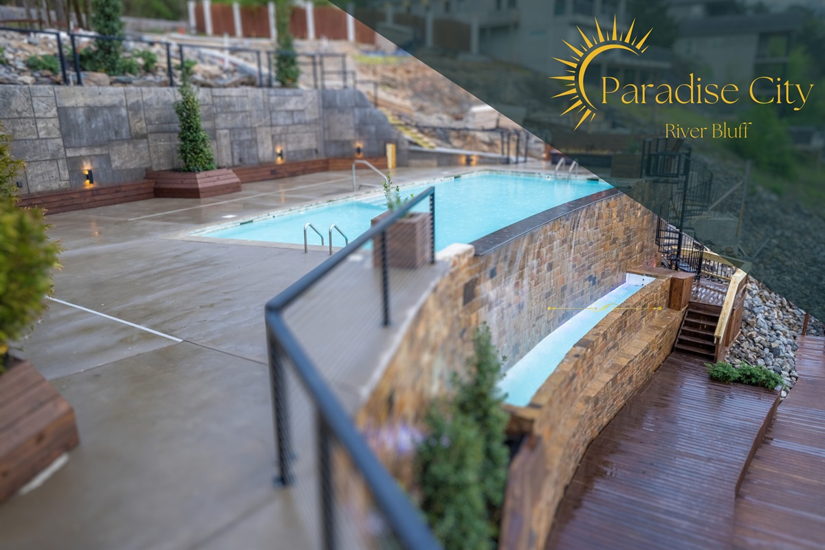 Vacation Rentals Hot Springs, AR Overnight Digs