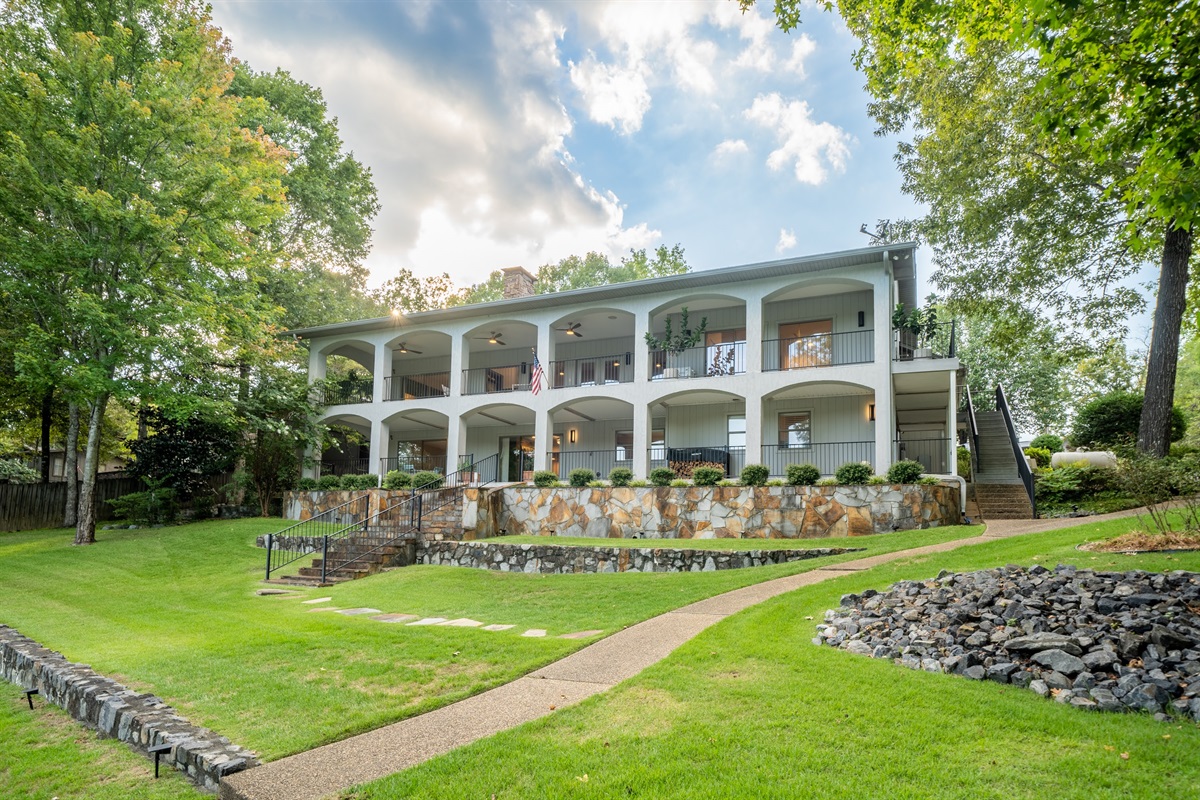 Vacation Rentals Hot Springs, AR Overnight Digs