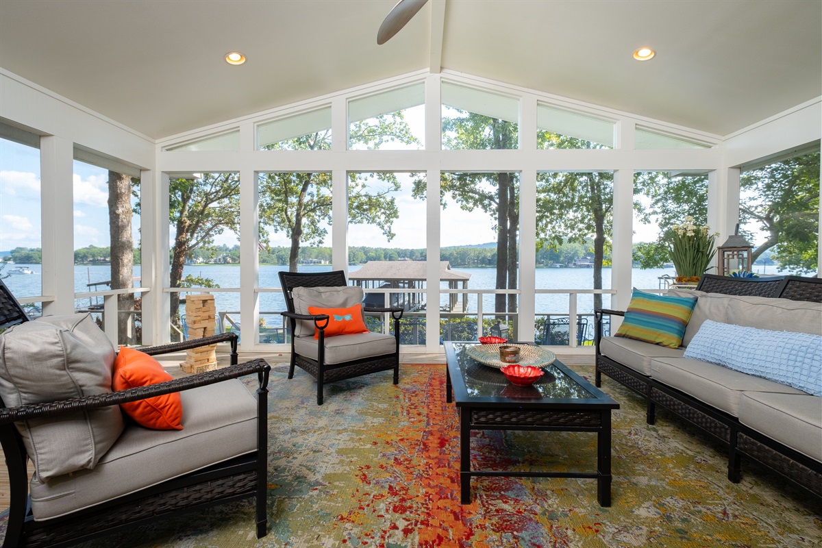 Vacation Rentals Hot Springs, AR Overnight Digs