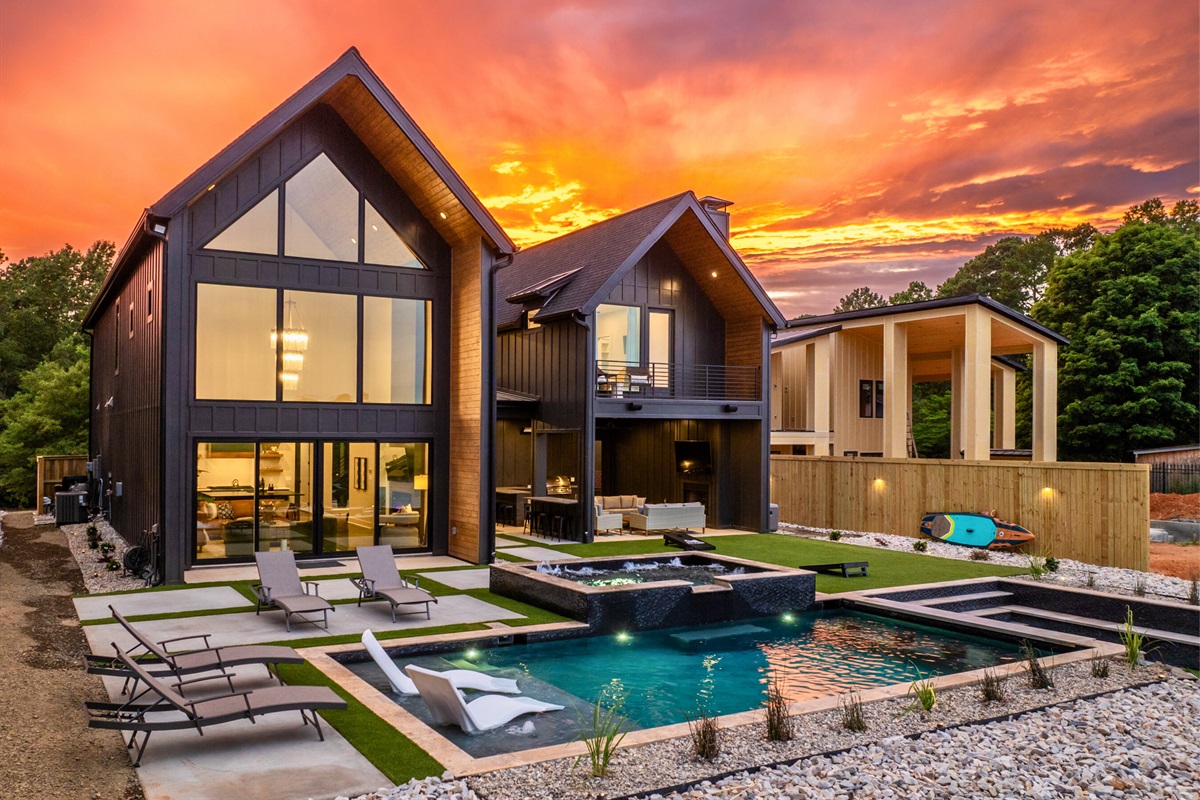 Vacation Rentals Hot Springs, AR Overnight Digs