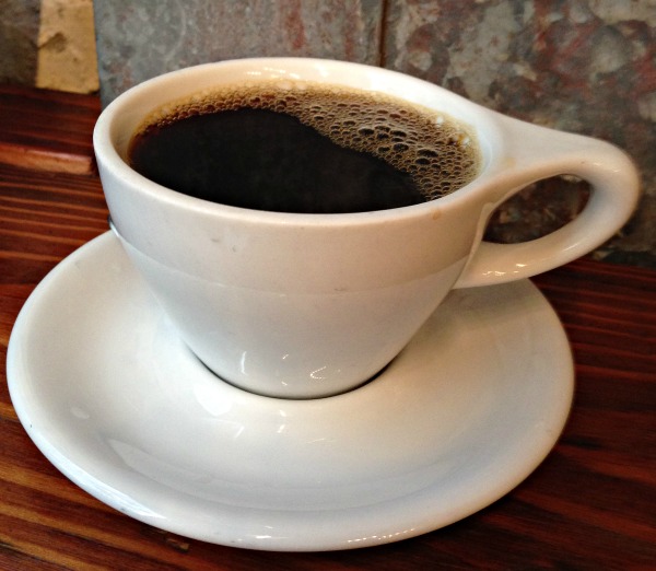 Drink Up — Where to Find The Best Hotel Coffee in New York City