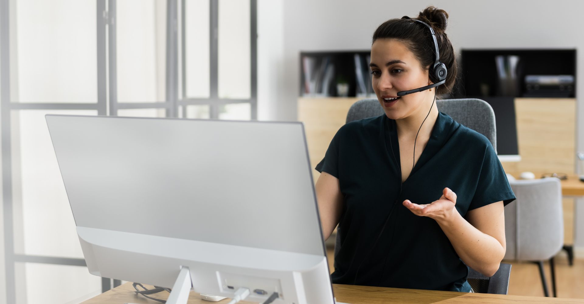 VoiP Is Here To Stay For Long Distance Calling Over'N'Out