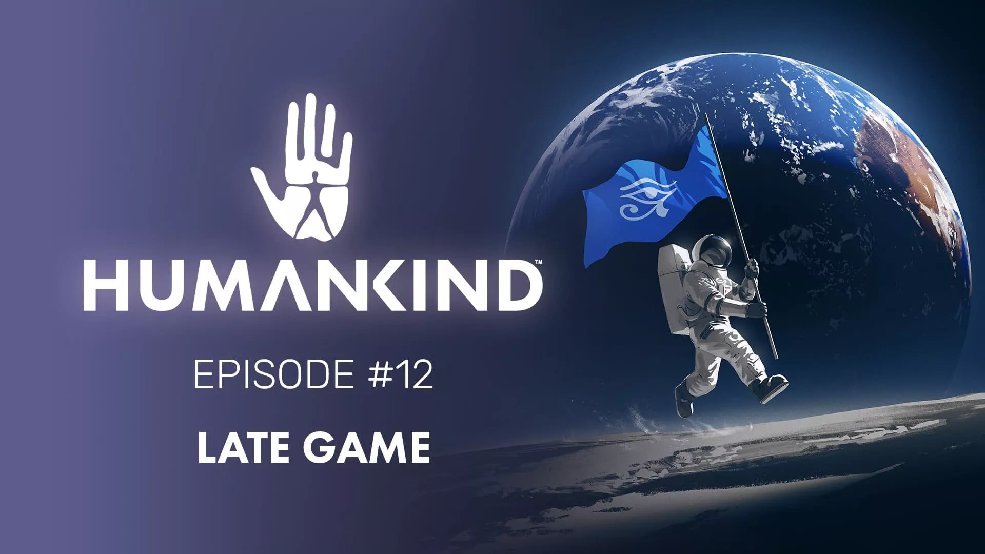 HUMANKIND já está disponível; veja trailer de lançamento